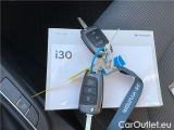  Hyundai  i30  kom.1.5i Family Comfort 5d #14