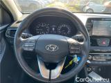  Hyundai  i30  kom.1.5i Family Comfort 5d #20