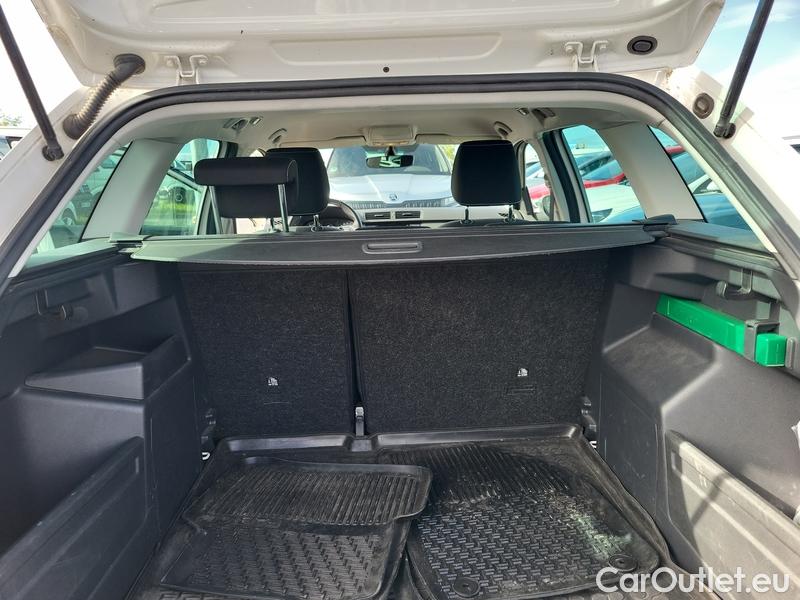  Skoda  Fabia  Combi (2015) Com.1.0TSI 70 Ambition 5d #16