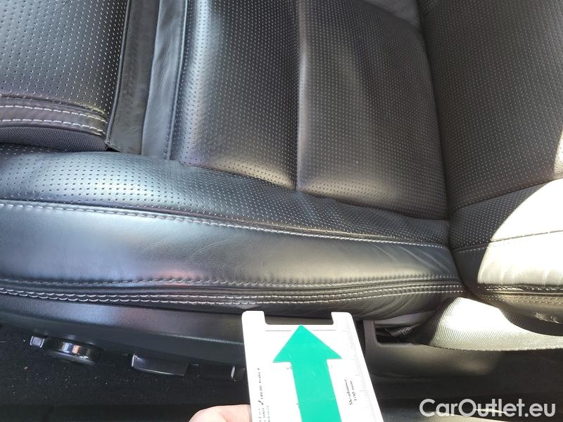  Volvo  V60  Cross Country (2018)  CC B4 Ultimate AWD AT #7