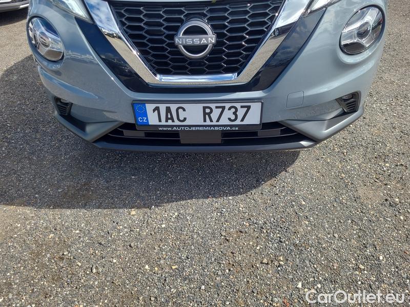  Nissan  Juke  (2019)  1.0T 114 Acenta #1