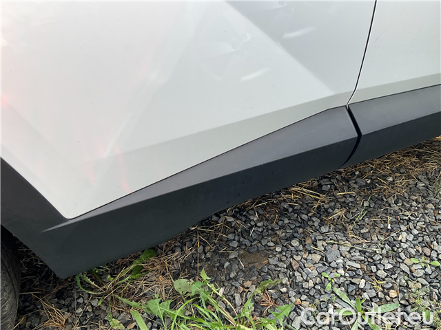  Hyundai  Tucson Tuc.1.6T-GDI 110 Smart 5d #20