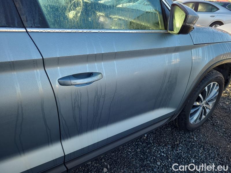  Skoda  Kodiaq  (2016)  2.0TDI140 Style 4x4 DSG #20