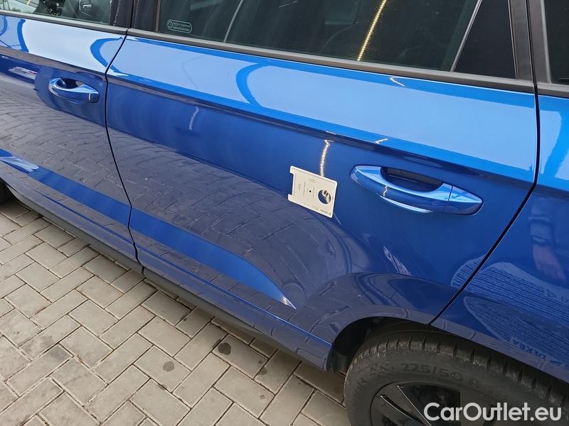  Skoda  Karoq  (NU)(2017->) Kar.2.0TSI 140 Sportlin 4x4 AT #6