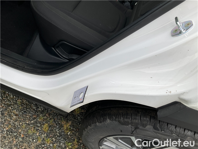  Hyundai  Tucson Tuc.1.6T-GDI 110 Smart 5d #12