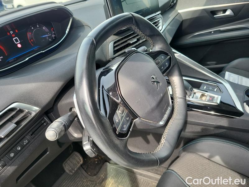  Peugeot  3008  (2016)  1.5BHDi 130 ALLUR PACK AT #20