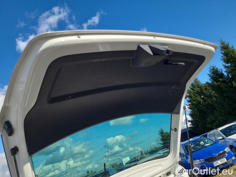  Skoda  Fabia  Combi (2015) Com.1.0TSI 70 Ambition 5d #13