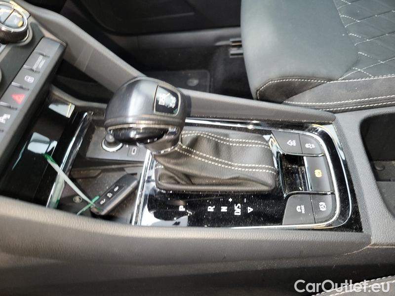  Skoda  Karoq  (NU)(2017->) Kar.2.0TSI 140 Sportlin 4x4 AT #10