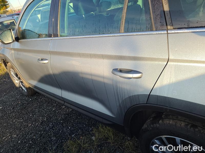  Skoda  Kodiaq  (2016)  2.0TDI140 Style 4x4 DSG #16