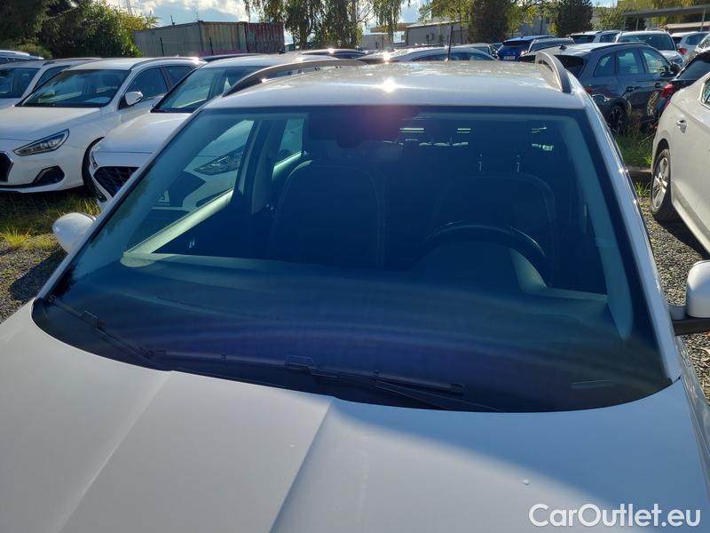  Skoda  Fabia  Combi (2015) Com.1.0TSI 70 Ambition 5d #1