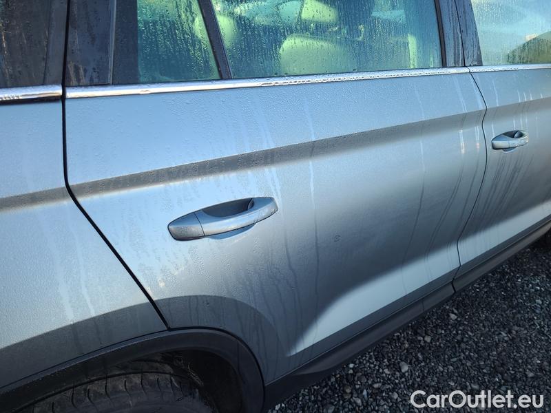  Skoda  Kodiaq  (2016)  2.0TDI140 Style 4x4 DSG #19