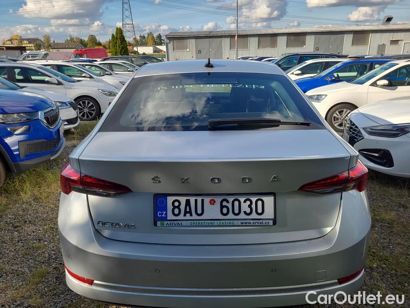  Skoda  Octavia  Lim. (NX3)(2020)  2.0TDI 85 Ambition 5d #14