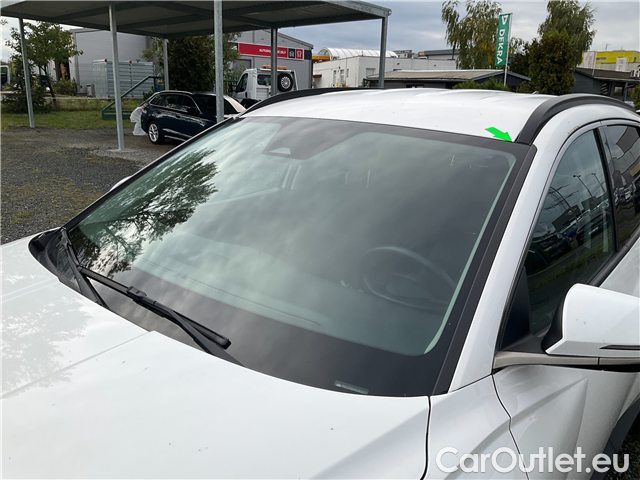  Hyundai  Tucson Tuc.1.6T-GDI 110 Smart 5d #11