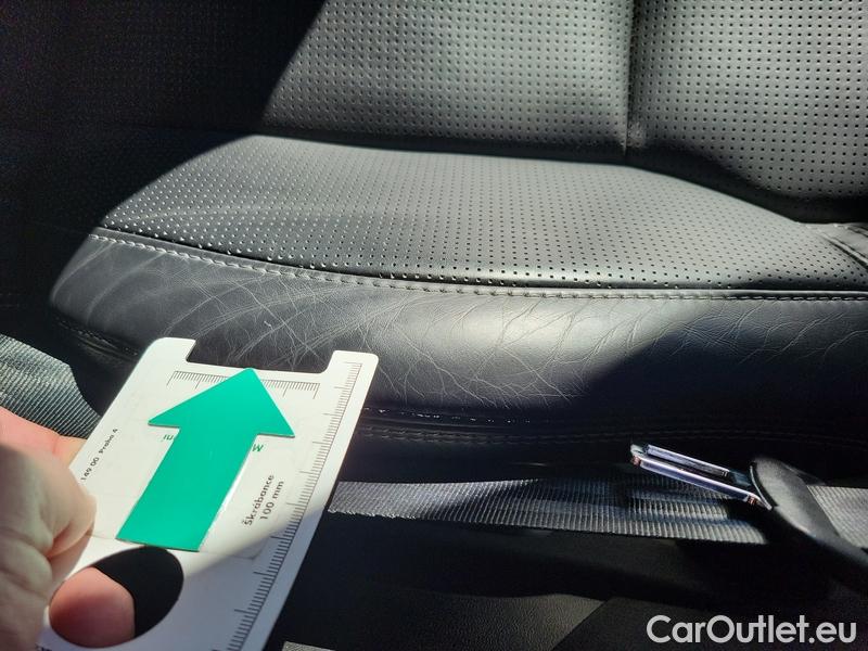  Volvo  V60  Cross Country (2018)  CC B4 Ultimate AWD AT #8