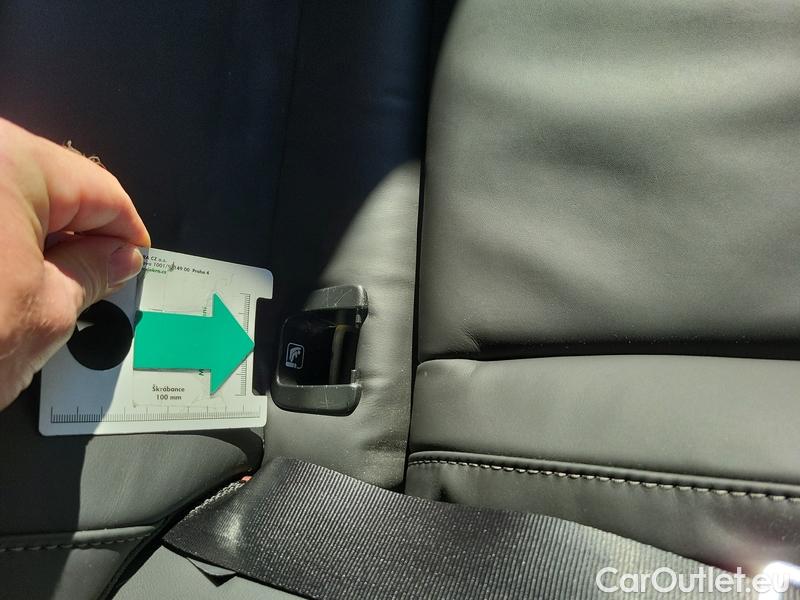  Volvo  V60  Cross Country (2018)  CC B4 Ultimate AWD AT #10