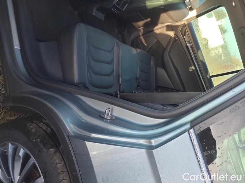  Skoda  Kodiaq  (2016)  2.0TDI140 Style 4x4 DSG #8