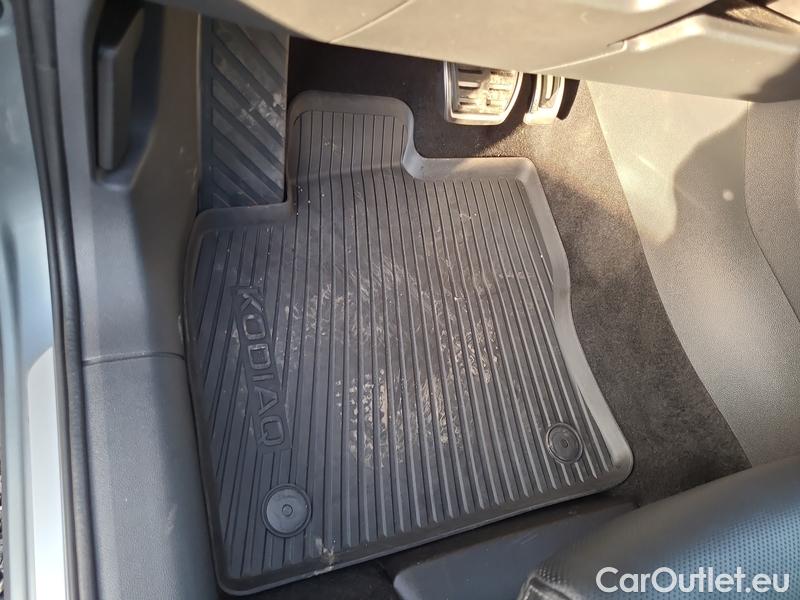  Skoda  Kodiaq  (2016)  2.0TDI140 Style 4x4 DSG #3