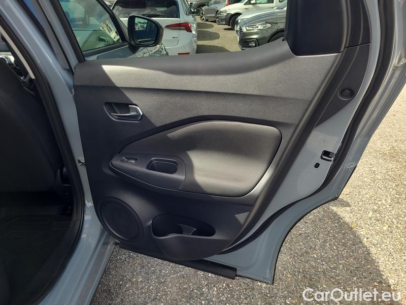  Nissan  Juke  (2019)  1.0T 114 Acenta #10