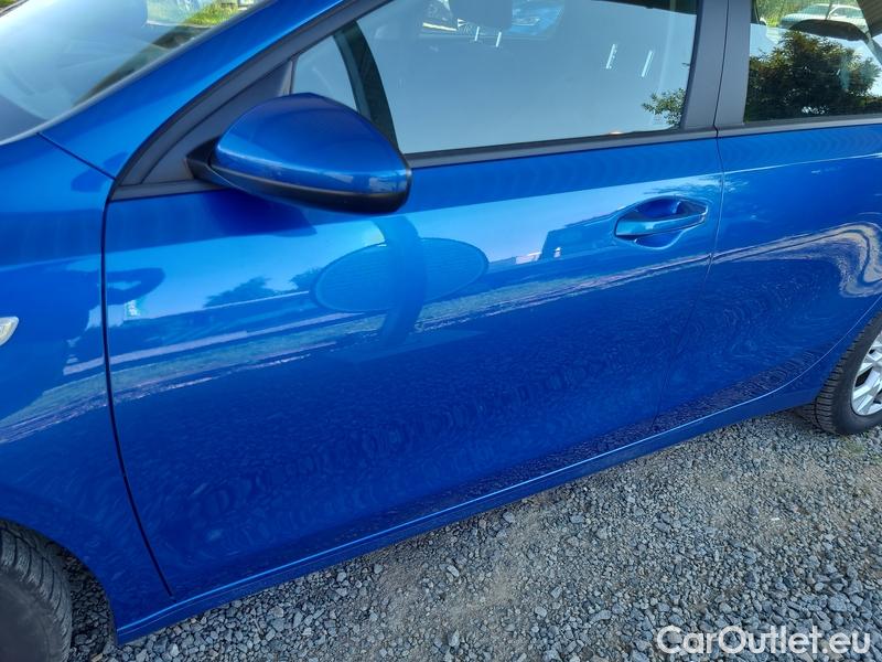  KIA  Cee'd Ceed  (CD) (2018->) Ceed SW 1.5 T-GDI 118 Spin 5d #2