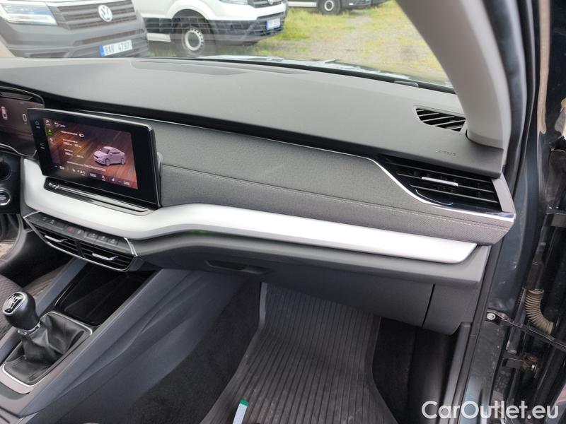  Skoda  Octavia  Lim. (NX3)(2020)  2.0TDI 85 Style 5d #22