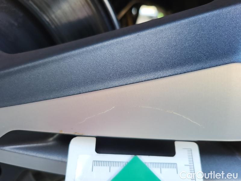  Volvo  V60  Cross Country (2018)  CC B4 Ultimate AWD AT #11