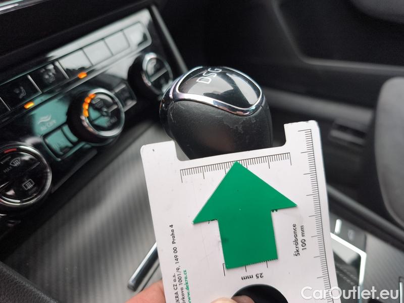  Skoda  Superb  (3V3)(2015) Supe.FL2.0TDI 110 Sportline AT #18