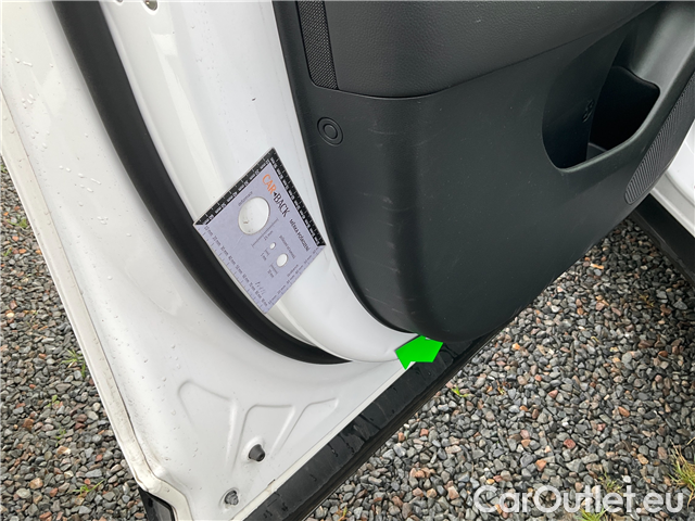  Hyundai  Tucson Tuc.1.6T-GDI 110 Smart 5d #18