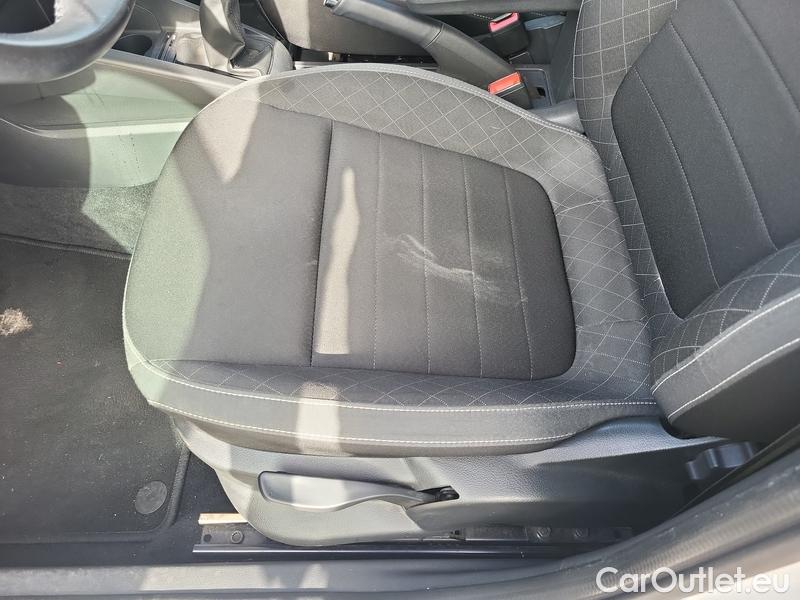  Skoda  Fabia  Combi (2015) Com.1.0TSI 70 Ambition 5d #14