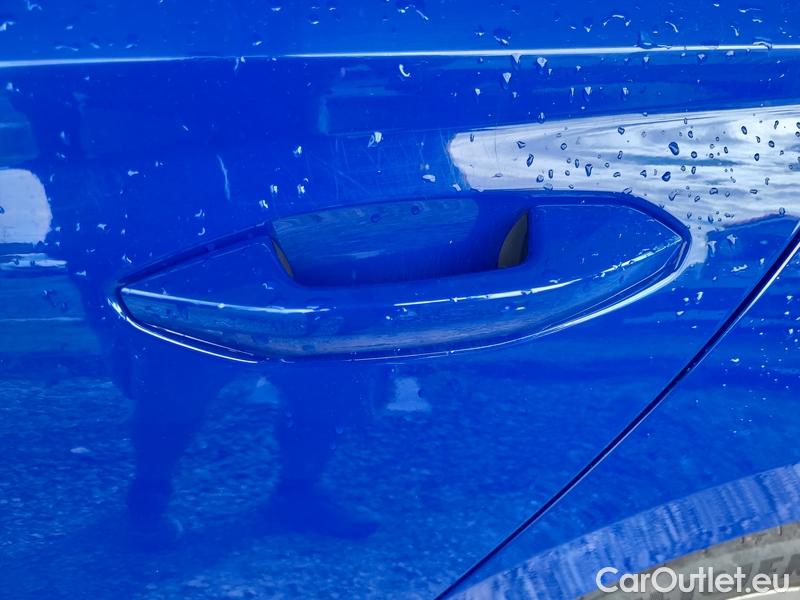  Skoda  Octavia  Combi (NX3)(2020) Oct.Combi 2.0TDI 85 Style #4