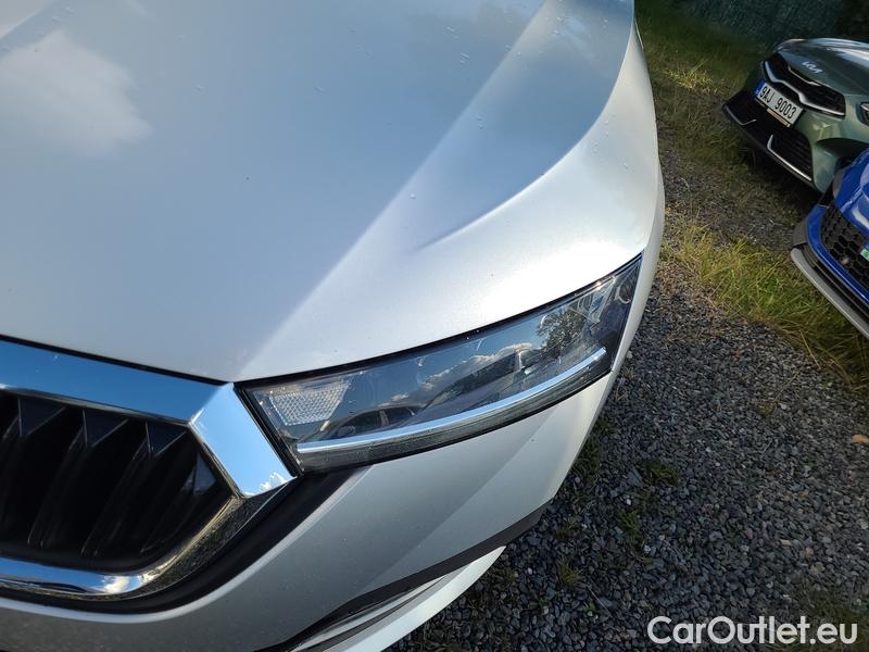  Skoda  Octavia  Lim. (NX3)(2020)  2.0TDI 85 Ambition 5d #5