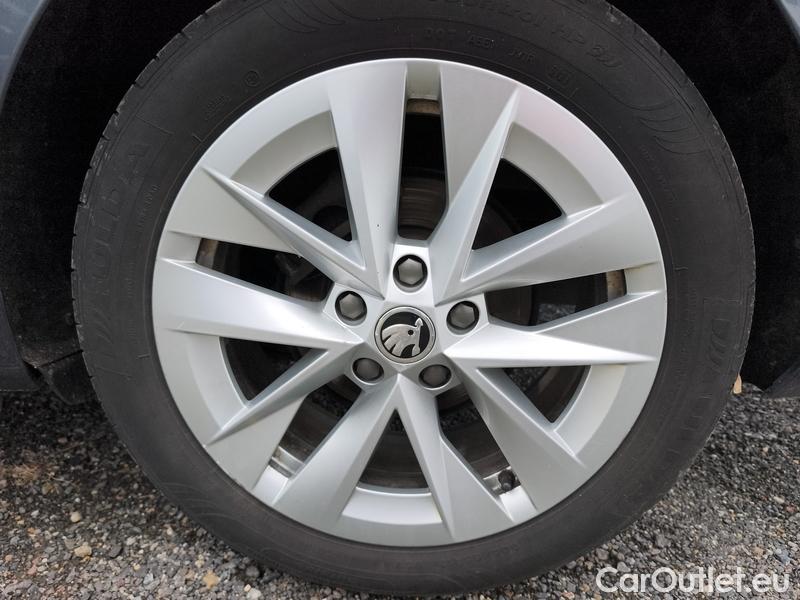  Skoda  Octavia  Lim. (NX3)(2020)  2.0TDI 85 Style 5d #16