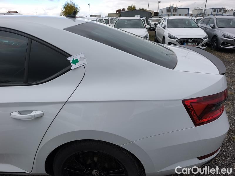  Skoda  Superb  (3V3)(2015) Supe.FL2.0TDI 110 Sportline AT #7