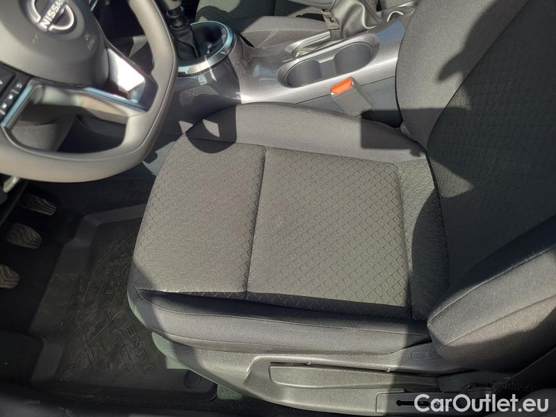  Nissan  Juke  (2019)  1.0T 114 Acenta #2