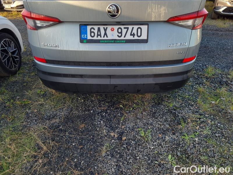  Skoda  Kodiaq  (2016)  2.0TDI140 Style 4x4 DSG #10