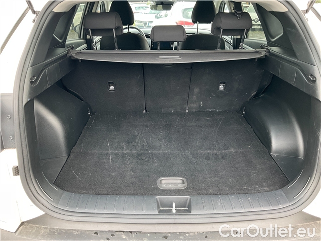  Hyundai  Tucson Tuc.1.6T-GDI 110 Smart 5d #8