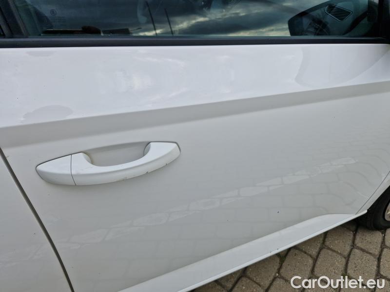  Skoda  Fabia  Combi (2015) Com.1.0TSI 70 Active 5d #15