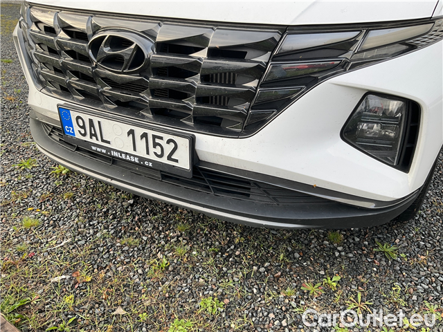  Hyundai  Tucson Tuc.1.6T-GDI 110 Smart 5d #2