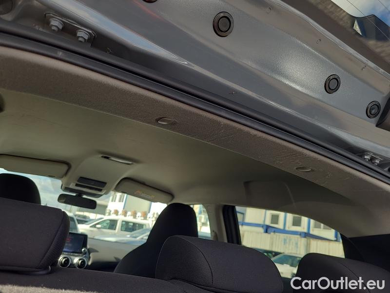  Nissan  Juke  (2019)  1.0T 114 Acenta #8