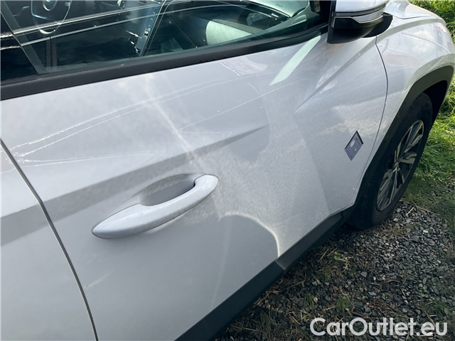  Hyundai  Tucson Tuc.1.6T-GDI 110 Smart 5d #21