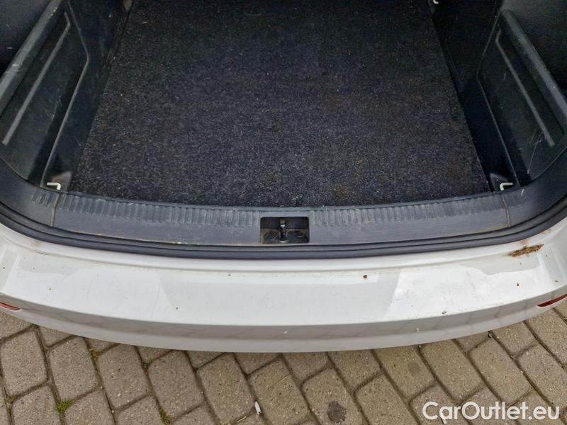  Skoda  Fabia  Combi (2015) Com.1.0TSI 70 Active 5d #12