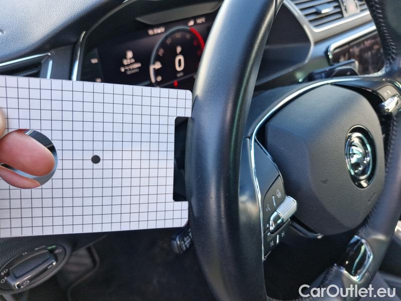  Skoda  Superb  Combi (3V5)(2015) Su.c.2.0TDI 147 Scout 4x4 Aut #17