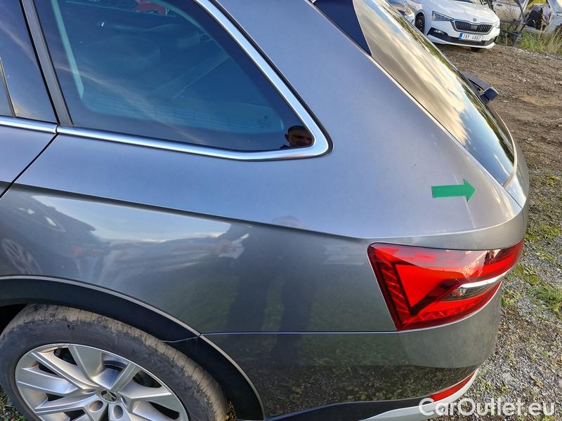  Skoda  Superb  Combi (3V5)(2015) Su.c.2.0TDI 147 Scout 4x4 Aut #12