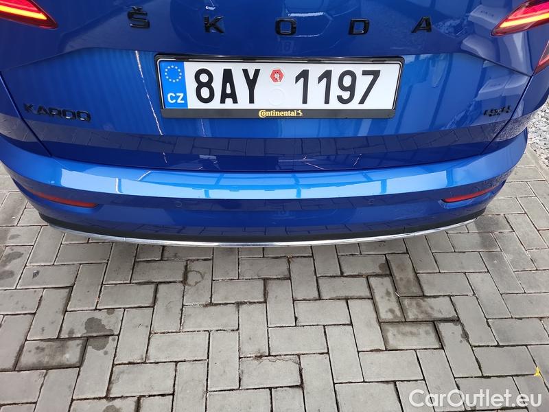  Skoda  Karoq  (NU)(2017->) Kar.2.0TSI 140 Sportlin 4x4 AT #2