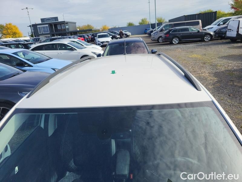  Skoda  Fabia  Combi (2015) Com.1.0TSI 70 Ambition 5d #8