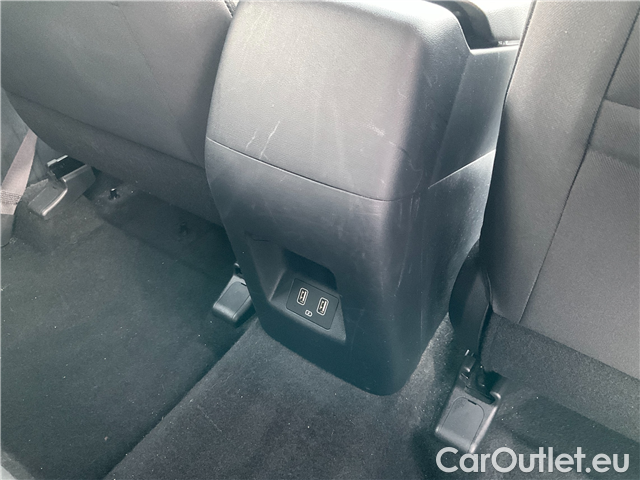  Hyundai  Tucson Tuc.1.6T-GDI 110 Smart 5d #4