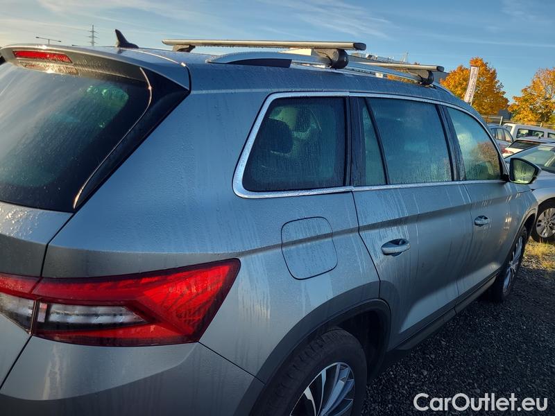  Skoda  Kodiaq  (2016)  2.0TDI140 Style 4x4 DSG #17