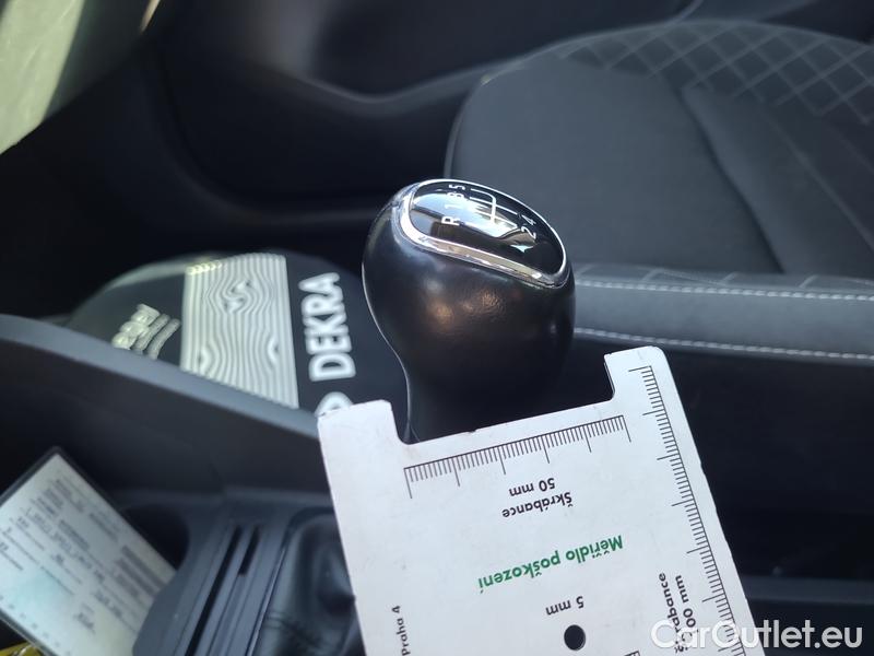  Skoda  Fabia  Combi (2015) Com.1.0TSI 70 Ambition 5d #5