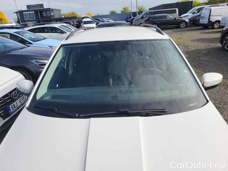  Skoda  Fabia  Combi (2015) Com.1.0TSI 70 Ambition 5d #1