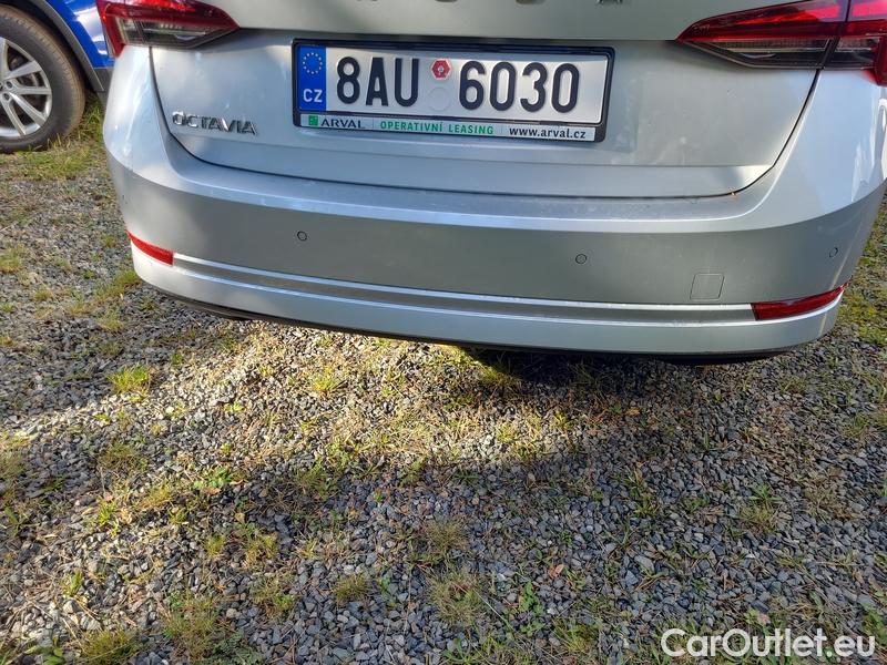 Skoda  Octavia  Lim. (NX3)(2020)  2.0TDI 85 Ambition 5d #13