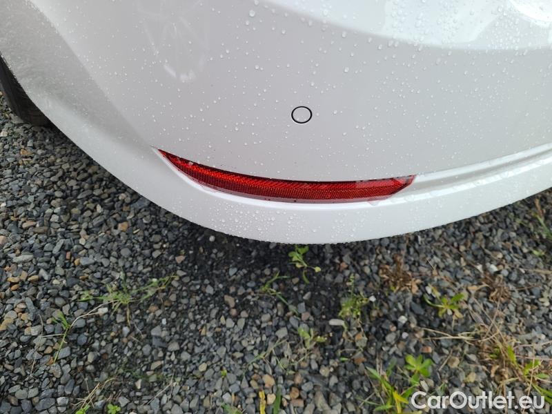  Skoda  Octavia  Lim. (NX3)(2020)  1.5TSI 110 Ambition 5d #5